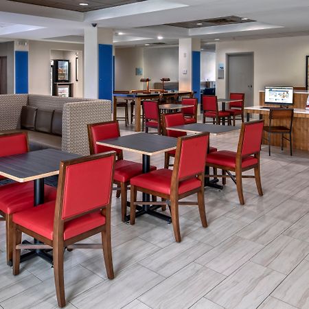 Holiday Inn Express Hotel & Suites Smyrna-Nashville Area By Ihg Exterior photo