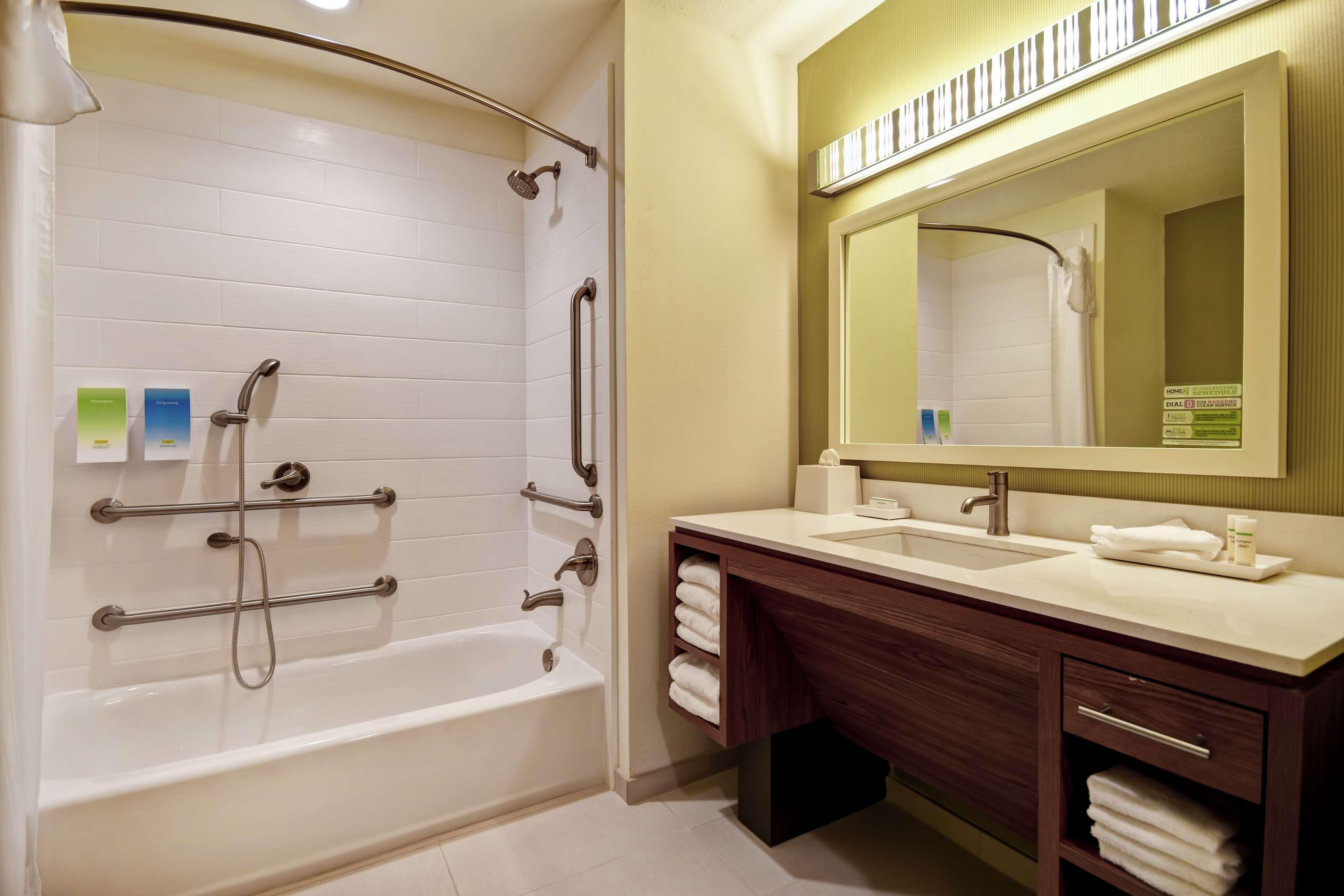 Holiday Inn Express Hotel & Suites Smyrna-Nashville Area By Ihg Exterior photo