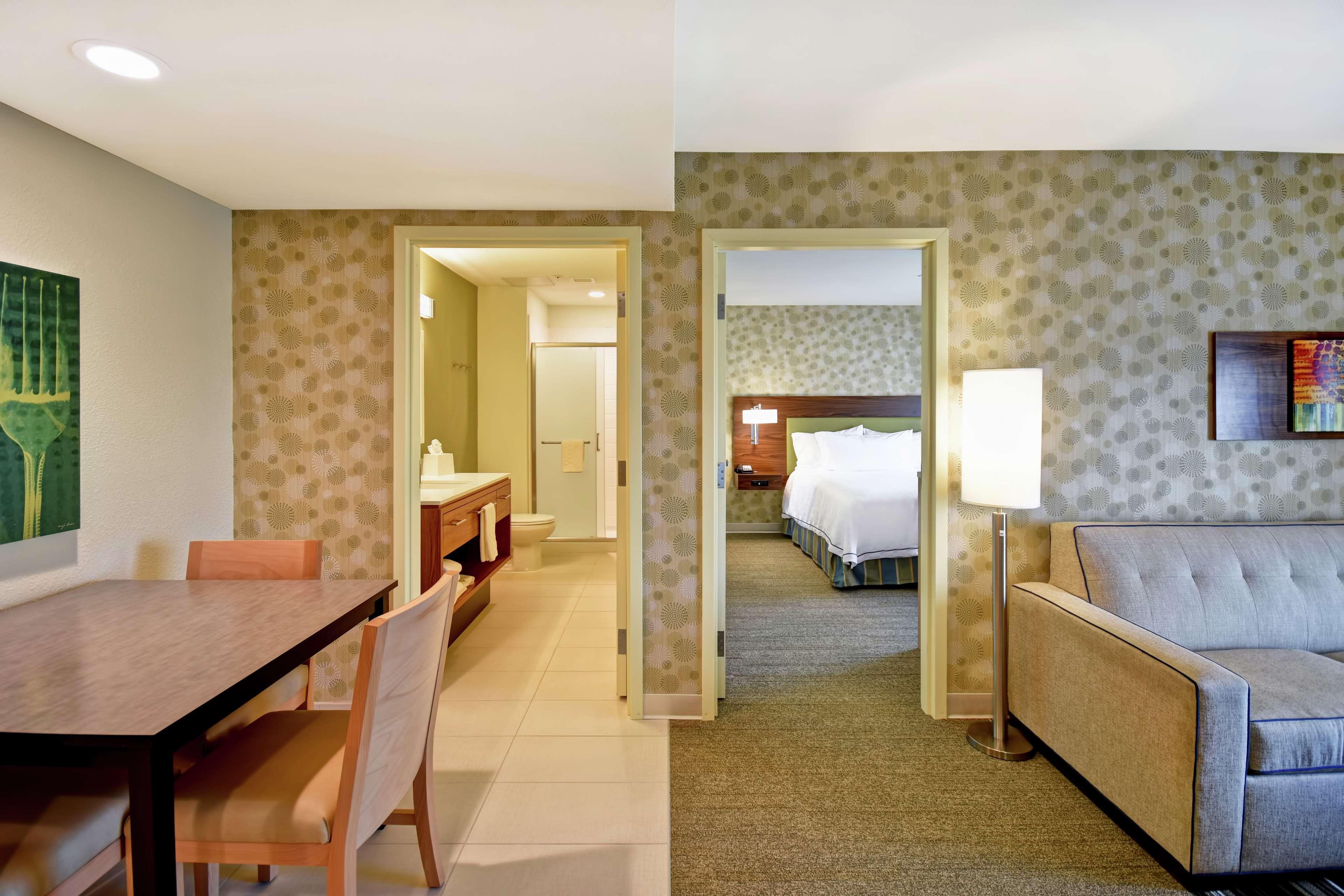 Holiday Inn Express Hotel & Suites Smyrna-Nashville Area By Ihg Exterior photo