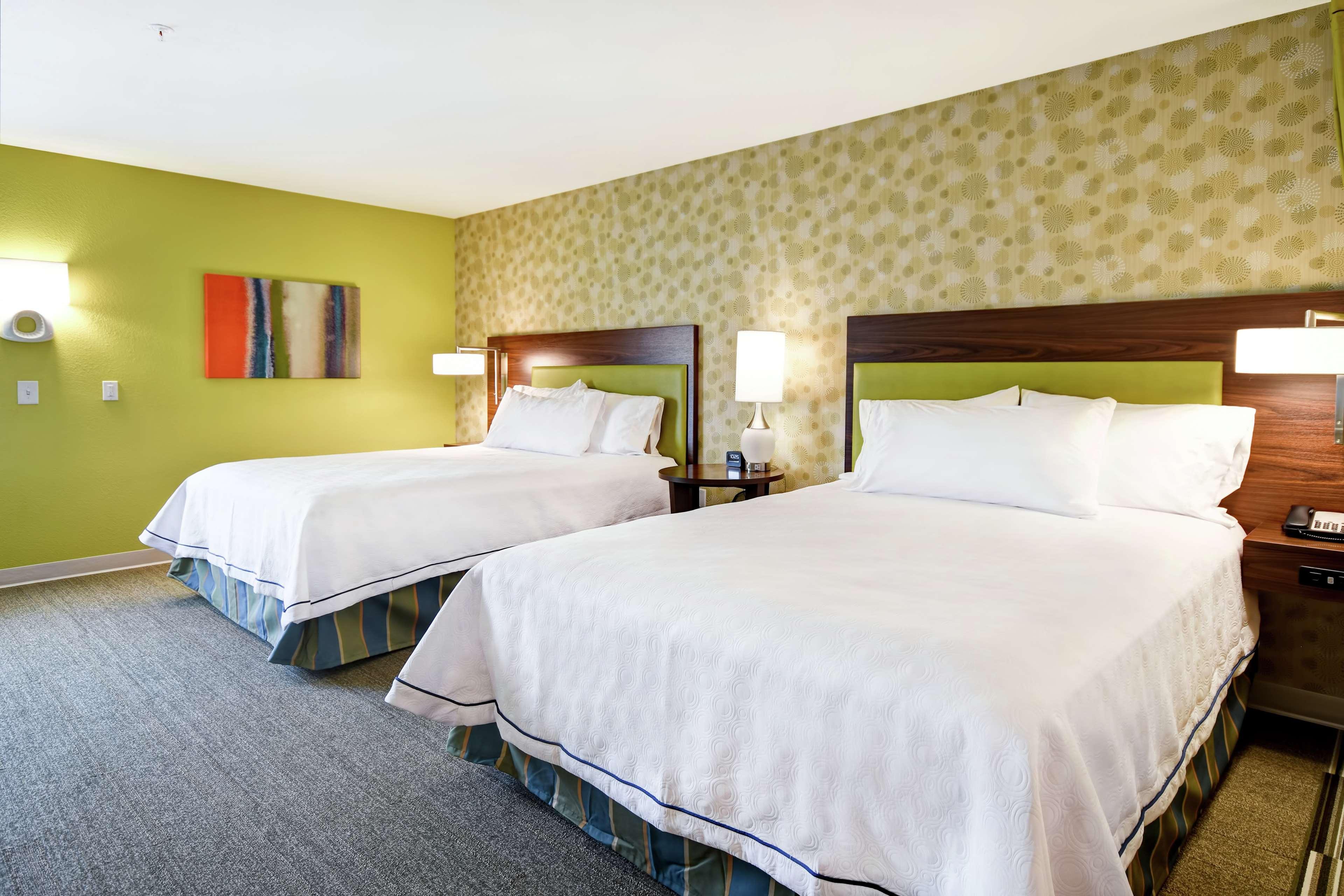 Holiday Inn Express Hotel & Suites Smyrna-Nashville Area By Ihg Exterior photo